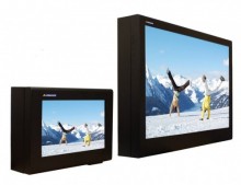 Winter and Outdoor Digital Signage